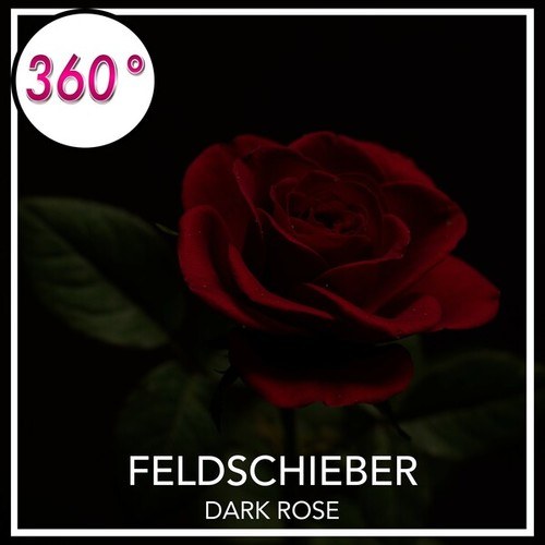 Feldschieber-Dark Rose