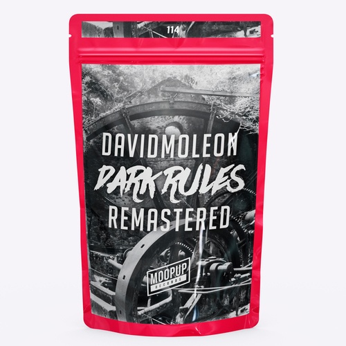 David Moleon-Dark Rules Remastered