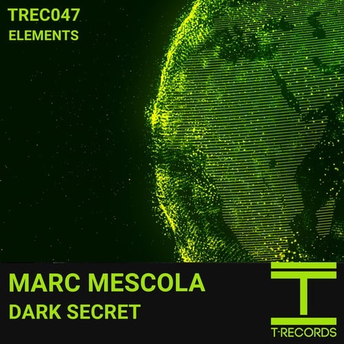 Marc Mescola-Dark Secret