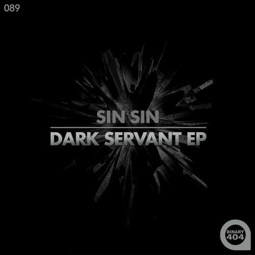 Dark Servant