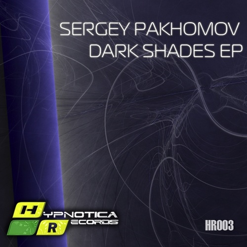 Sergey Pakhomov-Dark Shades