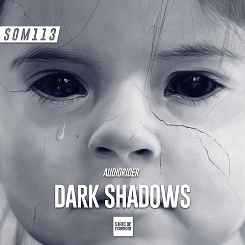 Audiorider-Dark Shadows