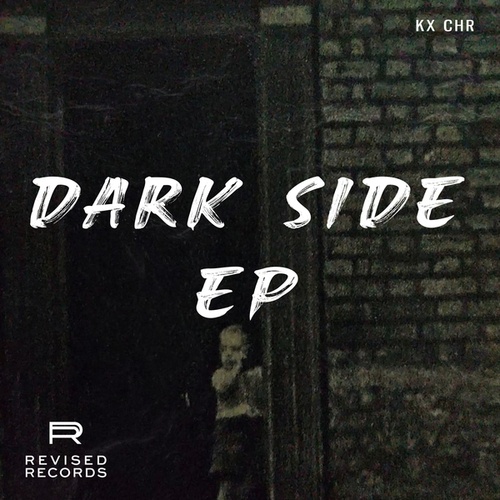 KX CHR-DARK SIDE EP