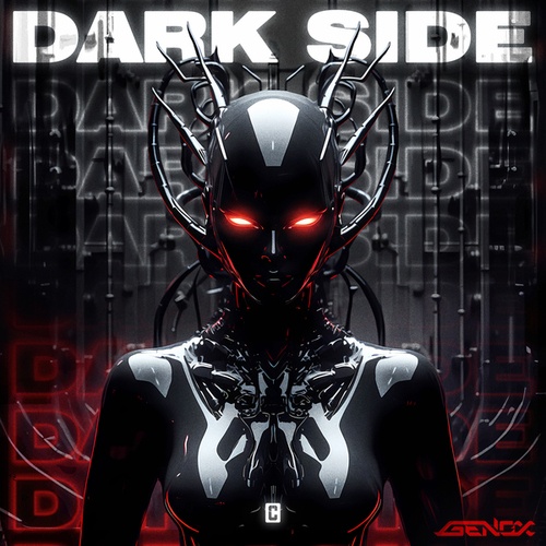 Genox-DARK SIDE