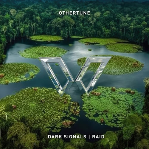 Othertune, Pascale Voltaire-Dark Signals / Raid