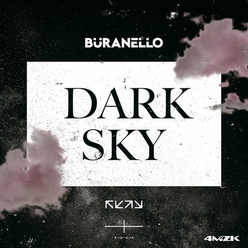 Lu Buranello-Dark Sky