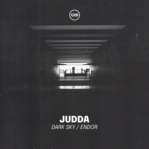 Judda-Dark Sky / Endor