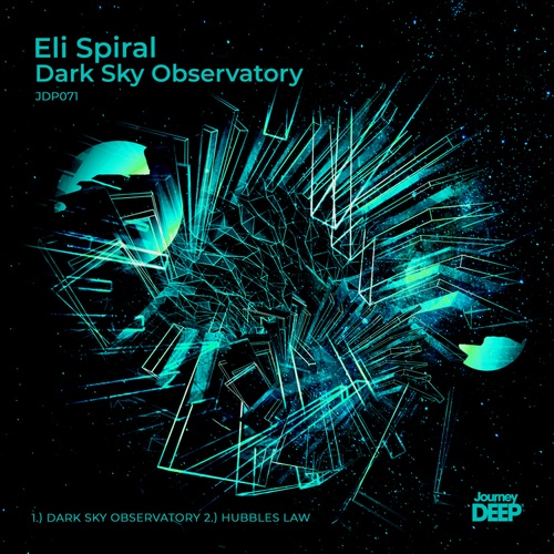 Eli Spiral-Dark Sky Observatory