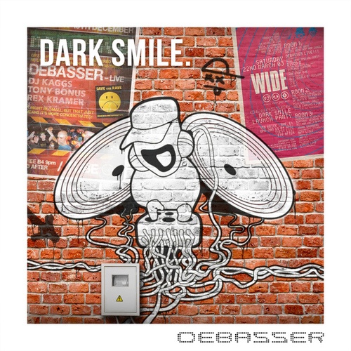 Debasser, Jacklyn, Acidulant-Dark Smile