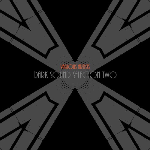 Various Artists-Dark Sound Selection Two