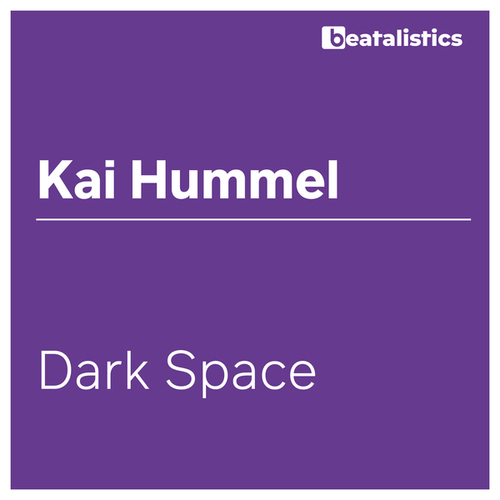Kai Hummel-Dark Space