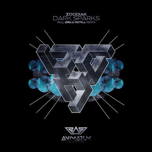 Zoodiak, Greg Notill-Dark Sparks