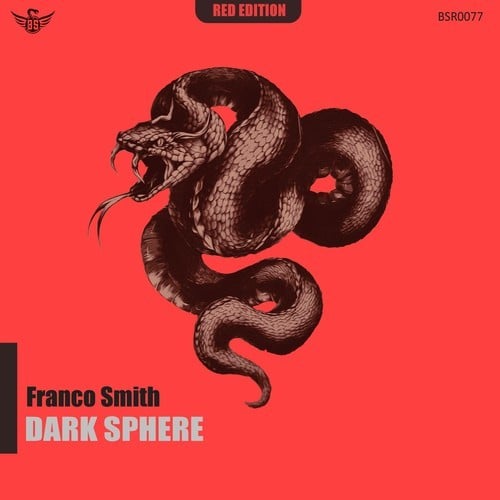 Franco Smith-Dark Sphere