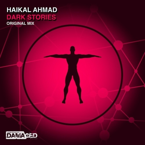 Haikal Ahmad-Dark Stories