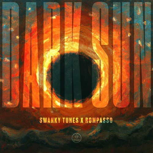 Swanky Tunes, Rompasso-Dark Sun