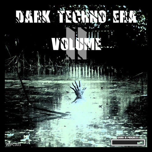 Various Artists-Dark Techno Era, Vol. 2