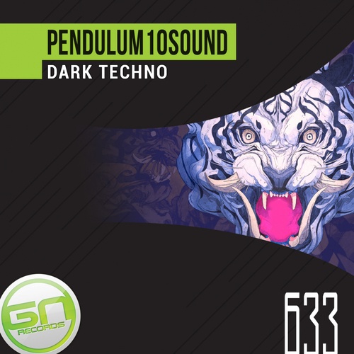 Pendulum10sound-DARK TECHNO
