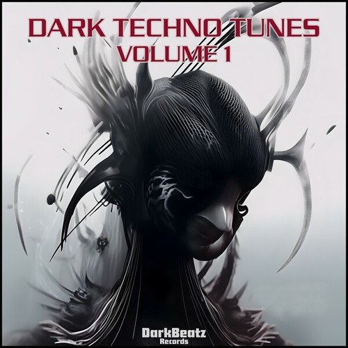 Various Artists-Dark Techno Tunes (Vol. 1)