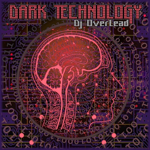 DJ Overlead-Dark Technology