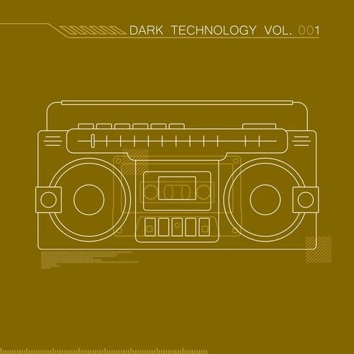 Various Artists-Dark Technology, Vol. 1