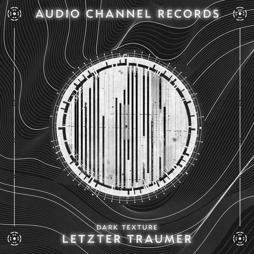 Letzter Traumer-Dark Texture