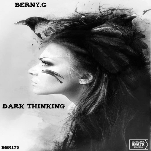 Berny.G-DARK THINKING