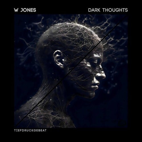 W Jones-Dark Thoughts