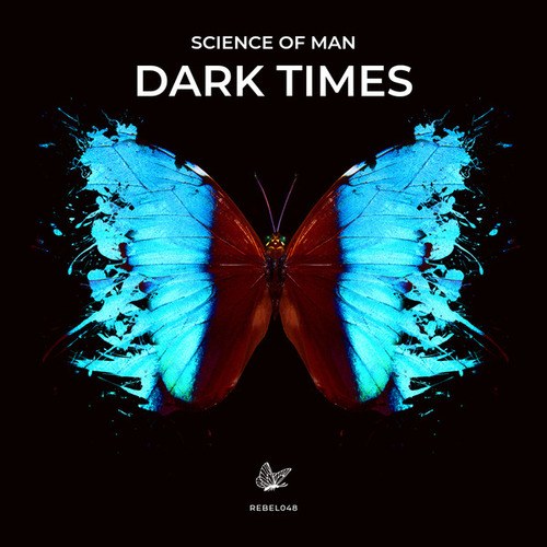 Science Of Man-Dark Times EP
