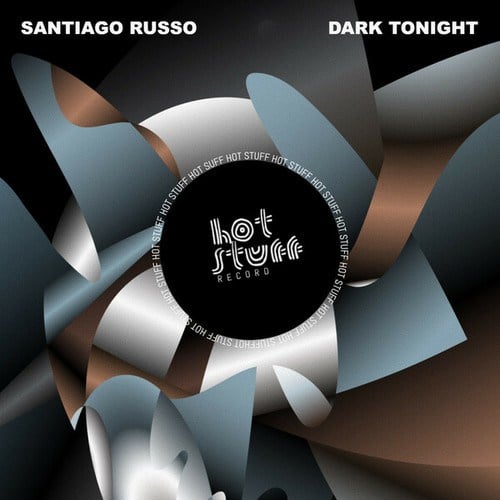 Santiago Russo-Dark Tonight