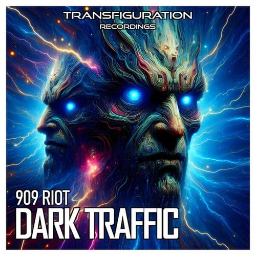 909 RIOT-Dark Traffic