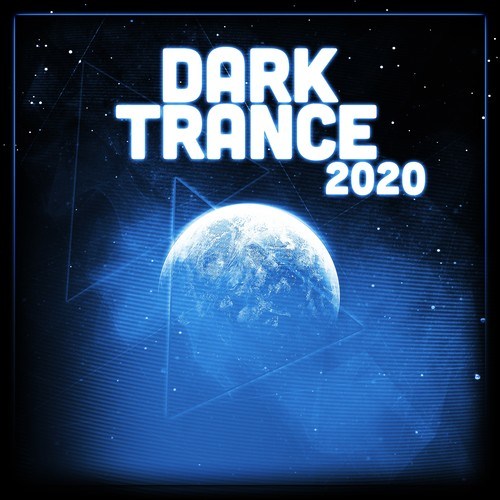 Various Artists-Dark Trance 2020