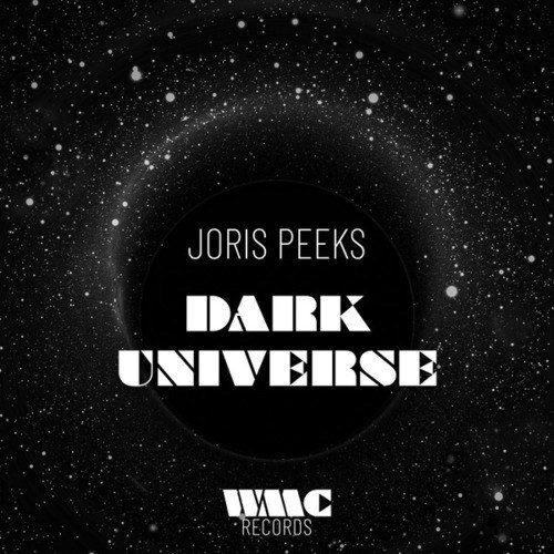 Joris Peeks-Dark Universe