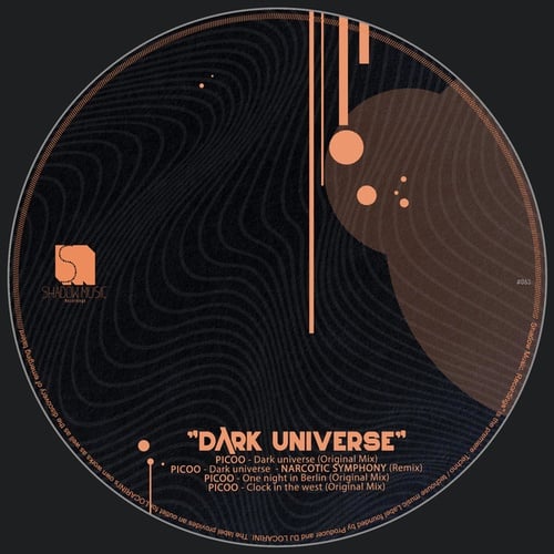 Picoo, Narcotic Symphony-Dark Universe