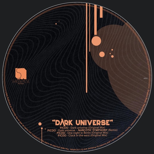 Narcotic Symphony, Picoo-Dark Universe