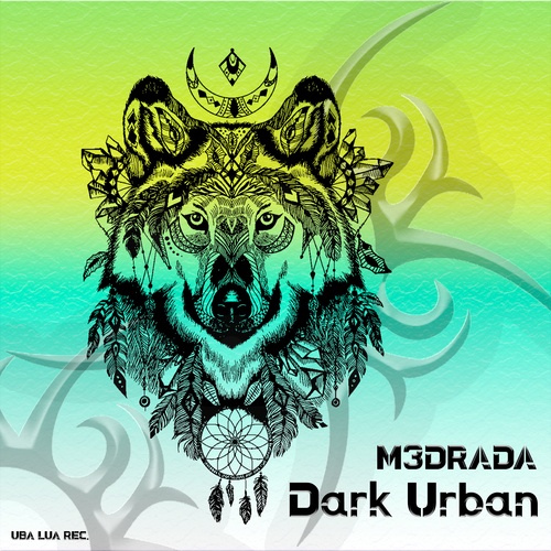 M3DRADA-Dark Urban