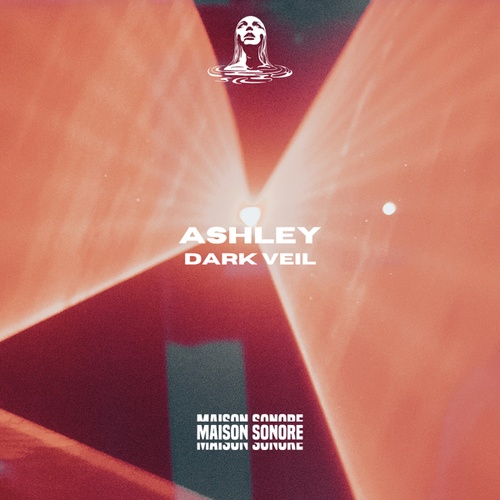 Ashley-Dark Veil