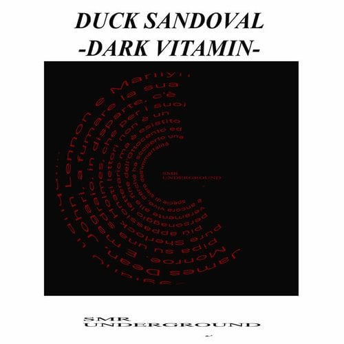 Dark Vitamin - The AlbuM -