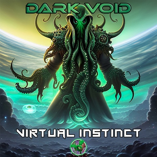 Virtual Instinct-Dark Void