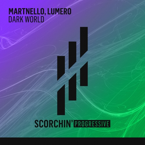 Martnello, Lumero-Dark World