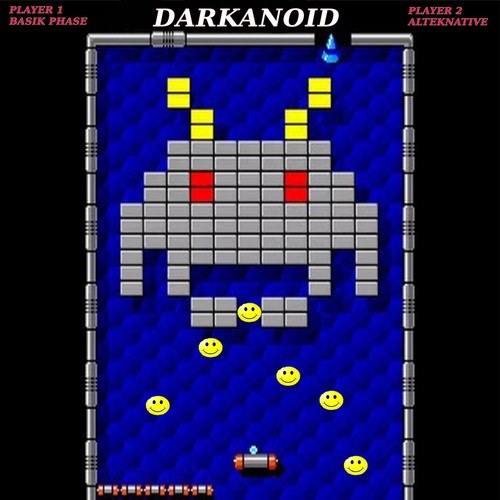 Darkanoid