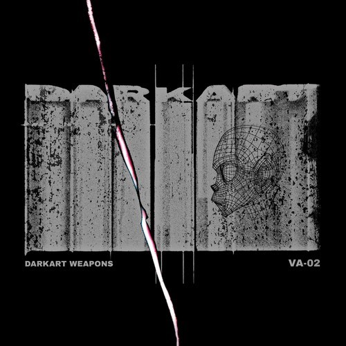 Claas Herrmann, Stan Christ, Tanzanfall, Deep Mind Direction, Nanø Rinnegatø-Darkart Weapons (Dava02)