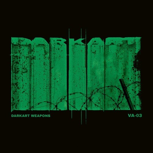 Mython, Deep Mind Direction, Claas Herrmann-Darkart Weapons (Dava03) Remixed