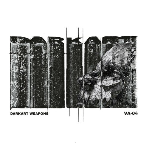 Various Artists-Darkart Weapons (Dava04)