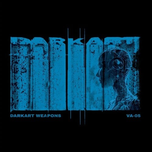 Various Artists-Darkart Weapons (Dava05)
