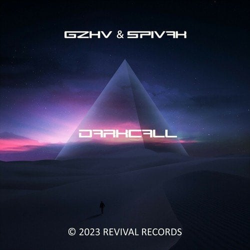 Gzhv, Spivak-Darkcall