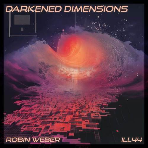 Robin Weber-Darkened Dimensions