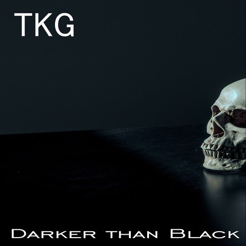 TKG, Jason Little-Darker Than Black