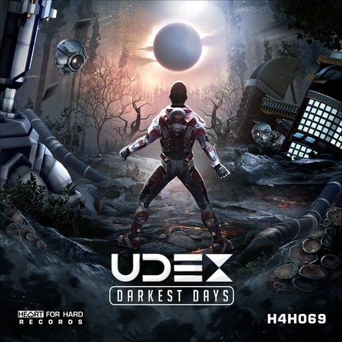 Udex-Darkest Days
