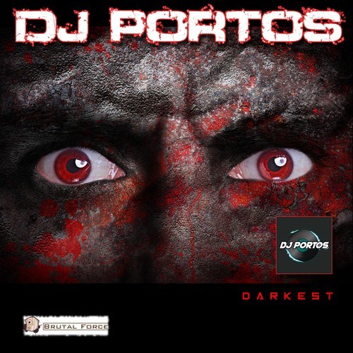 DJ Portos-Darkest