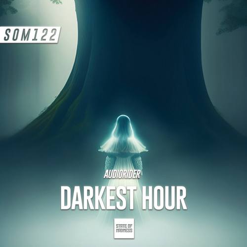 Audiorider-Darkest Hour